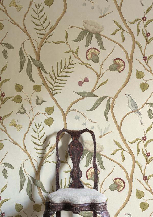ADAM'S EDEN Ivory