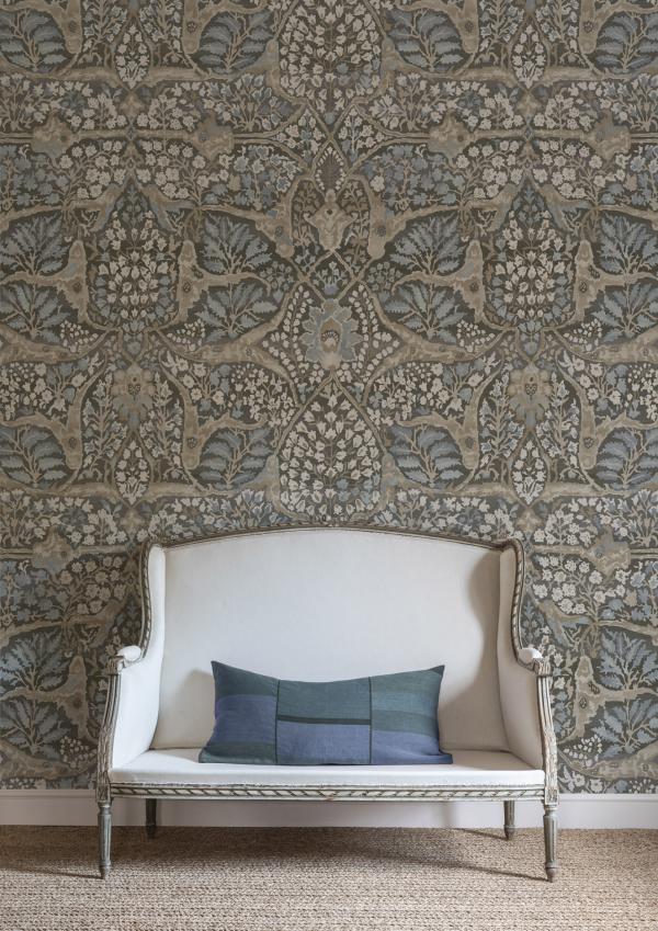 ALHAMBRA 100 Persian