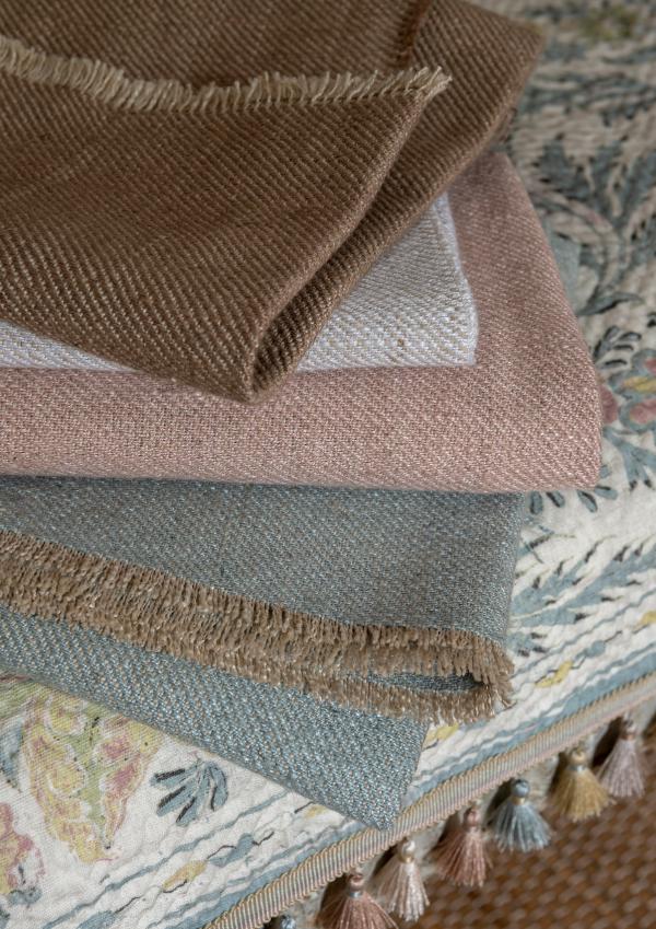 BIRDLIP TWILL