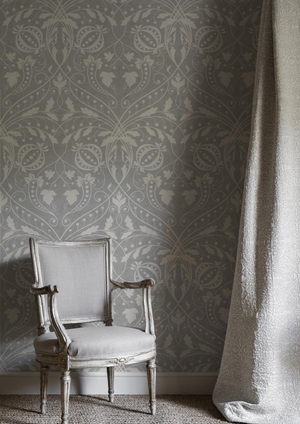 CHATEAU Silver