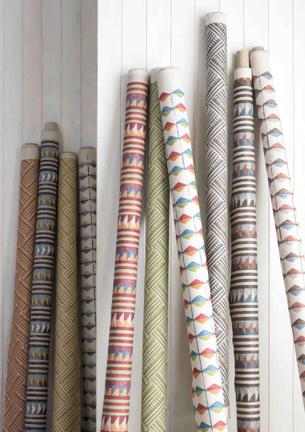 METRICA COLLECTION