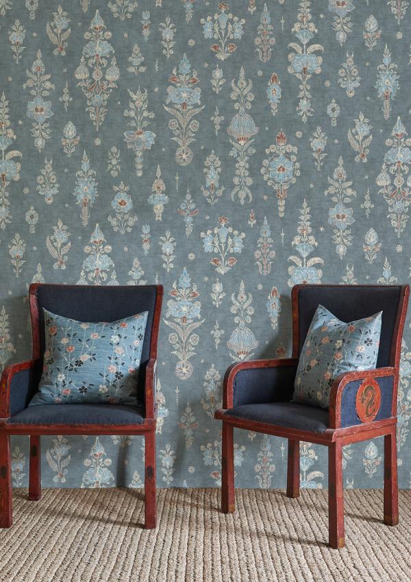 CITADEL Blue Almond