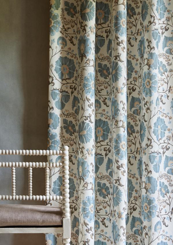 Curtains & Blinds