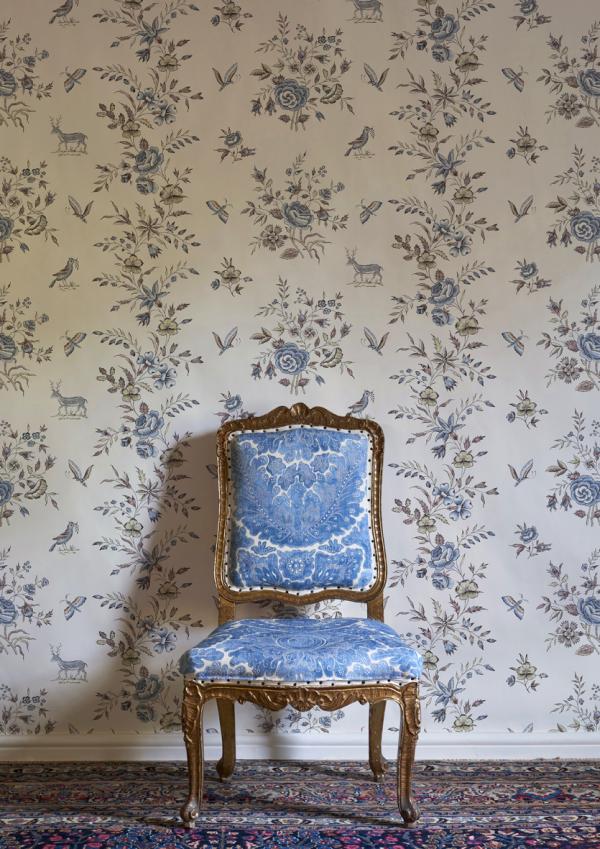 FLEURIE Forget-Me-Not, NANTESSA Ciel