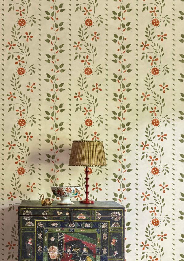 FOLKLORE Green Apple