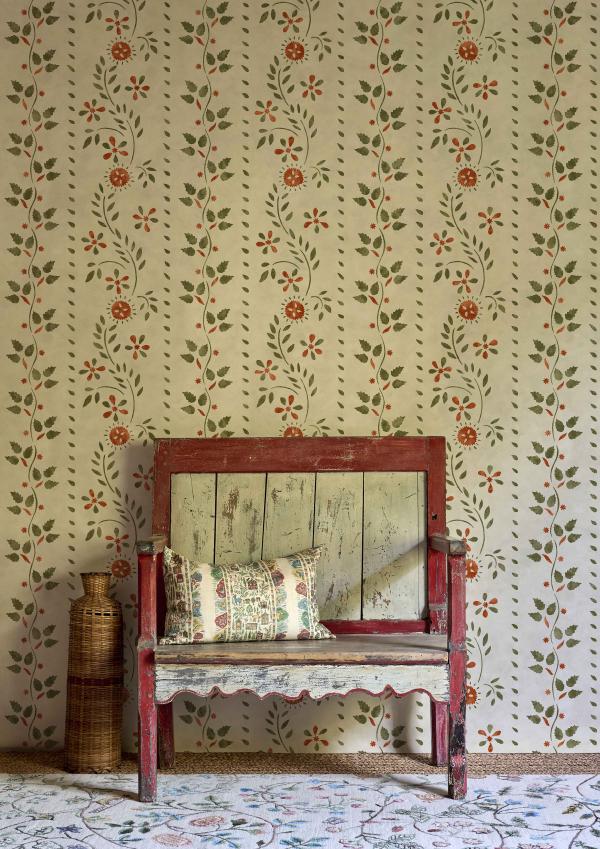 FOLKLORE Green Apple
