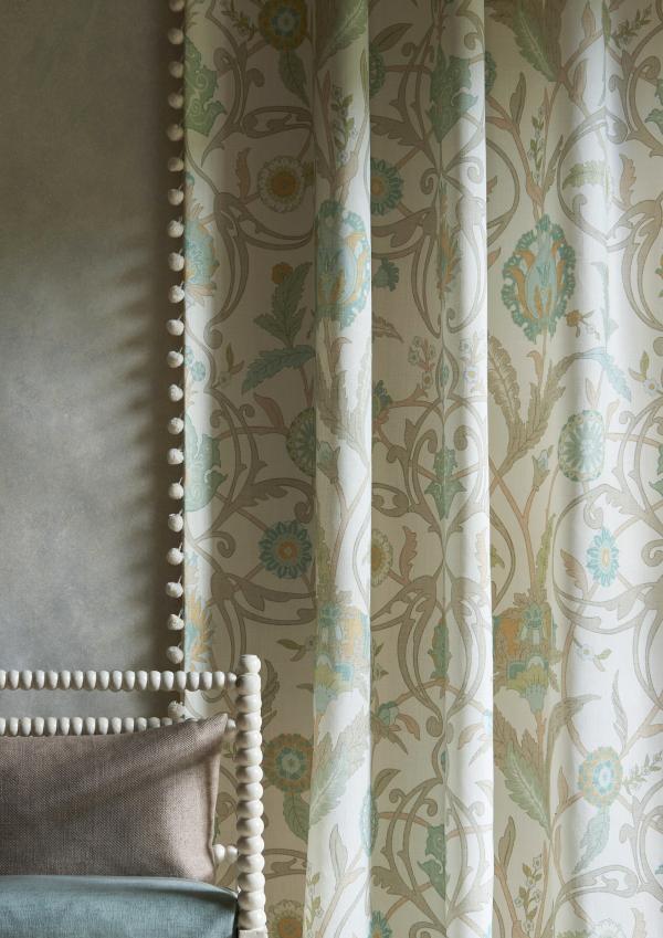 IPEK DAMASK Ceramic