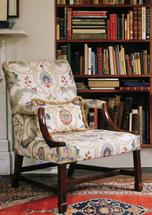 IPEK DAMASK Pugin