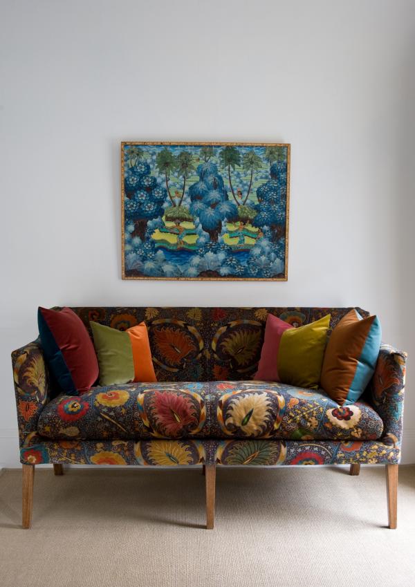 JOSEPH Persian Sofa
