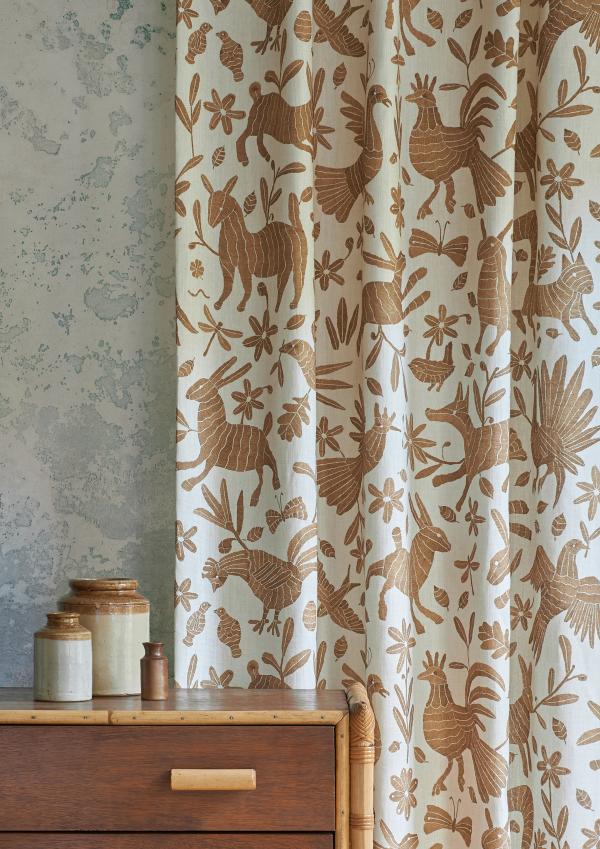 OTOMI Foxy