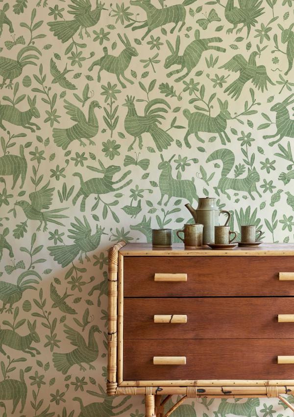 OTOMI Leafy