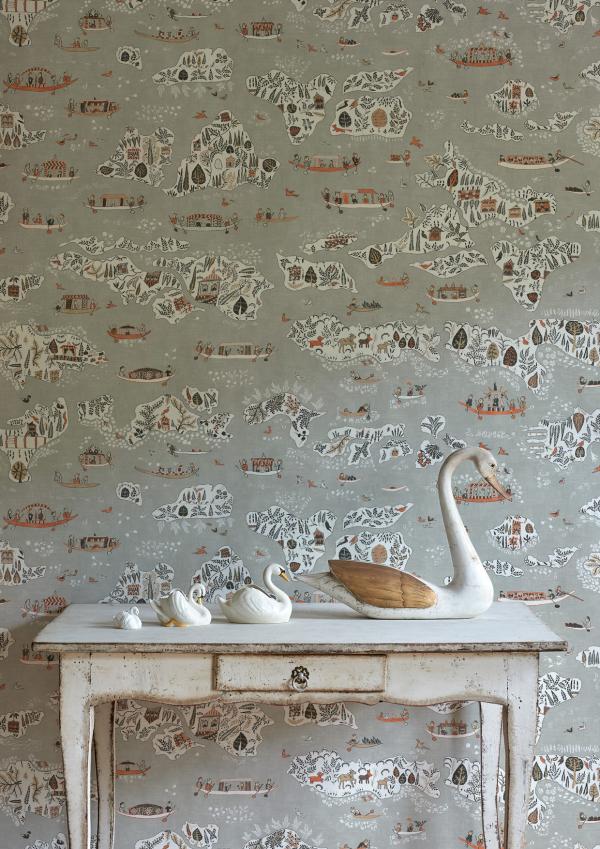 REGATTA Satsuma Soot