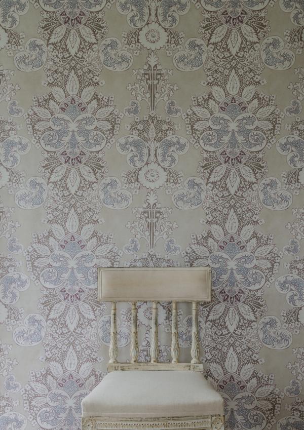 ROCOCO Alabaster