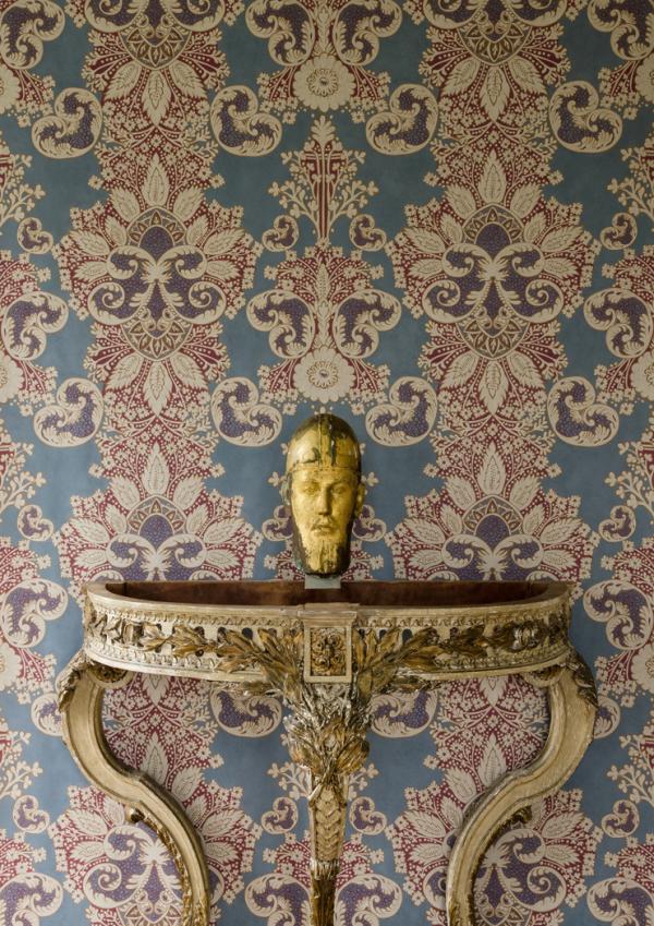 ROCOCO Heraldic