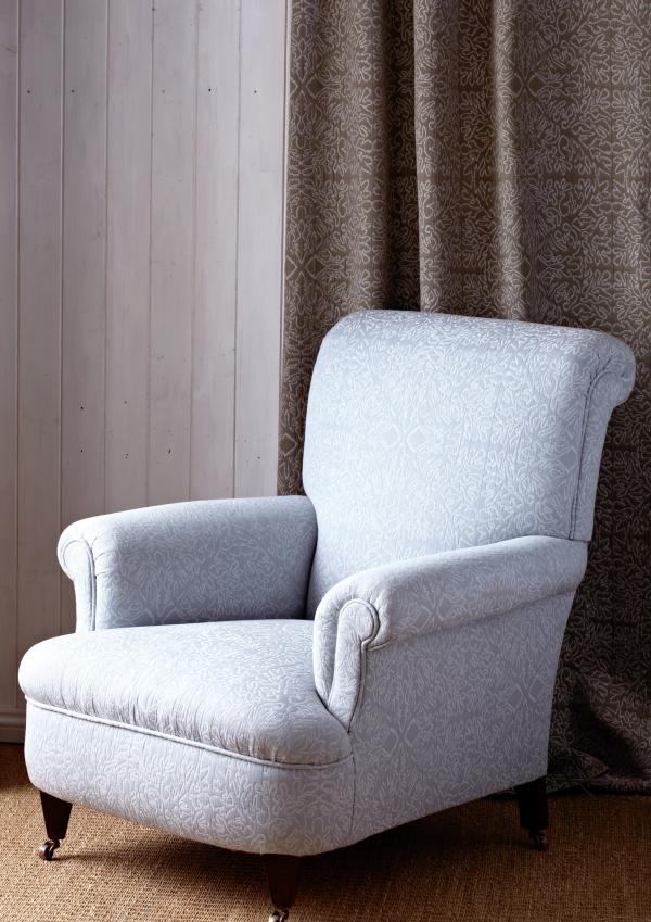 STOCKHOLM STITCH North Light & Greige