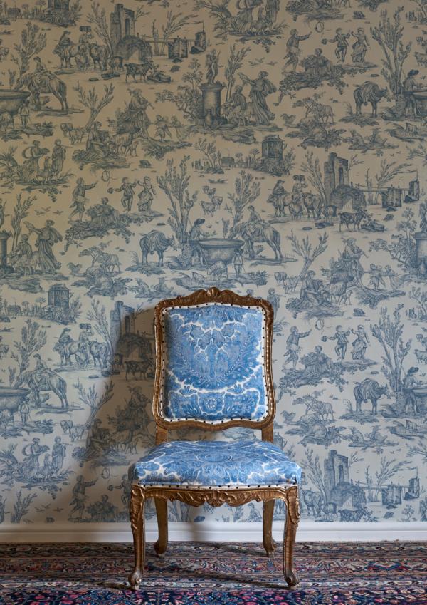 TOILE Ciel, NANTESSA Ciel