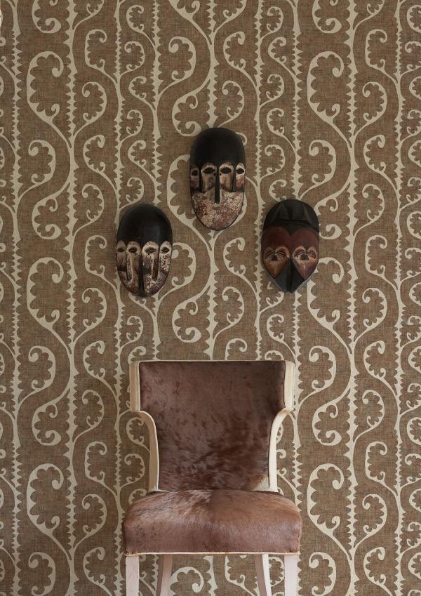 TOTEM Walnut