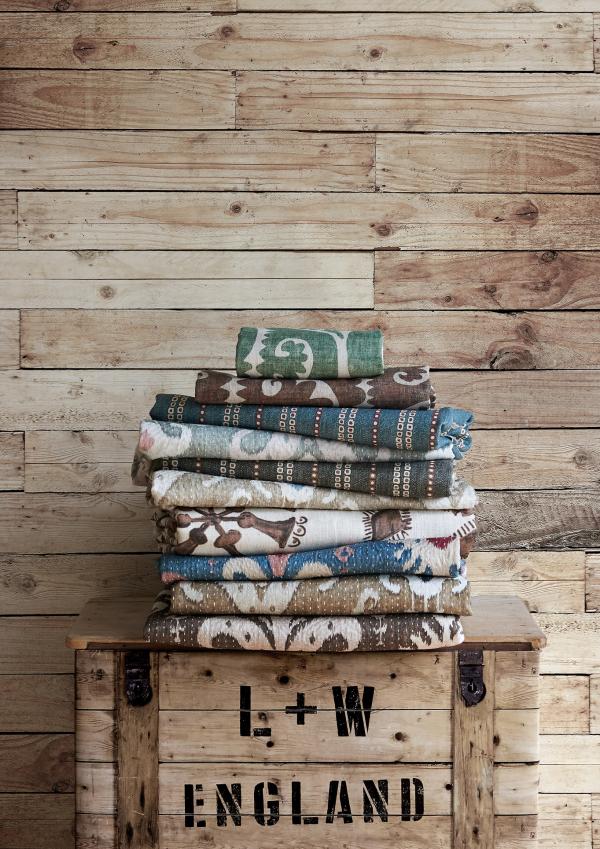 TRAVEL TRUNK Collection 