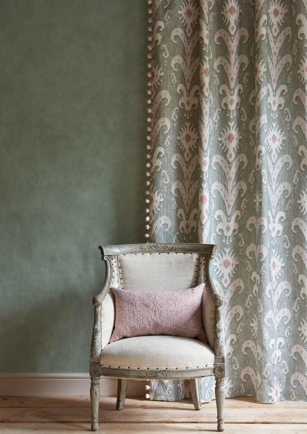 TURNER'S TEXTURE Verdigris