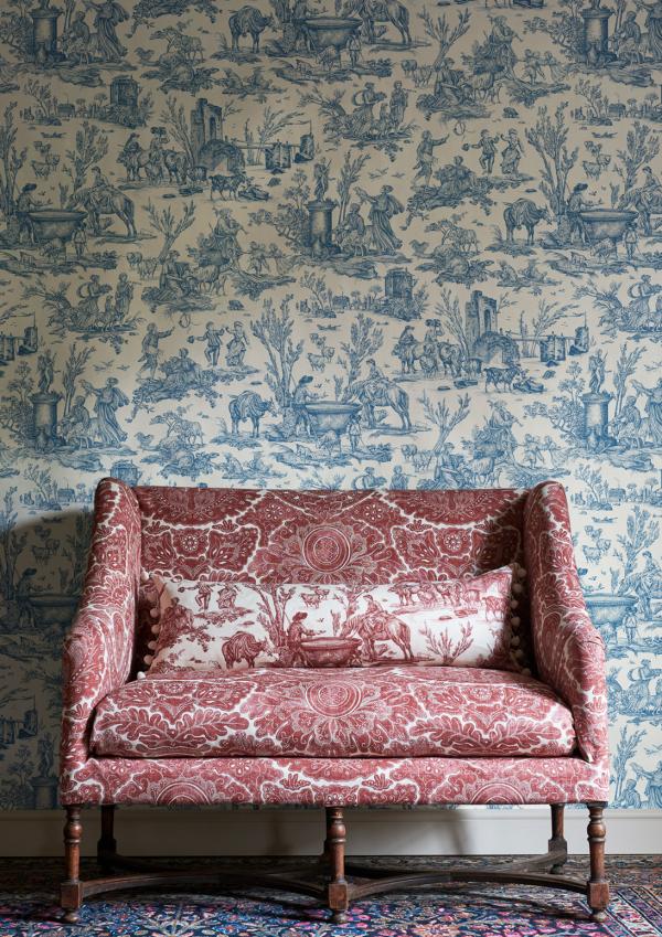 Upholstery