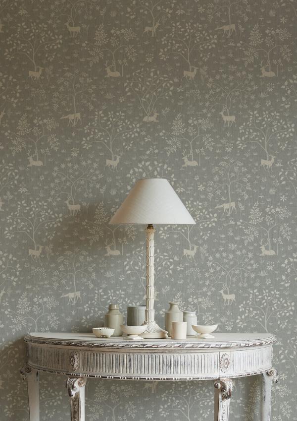 VOYSEY PARK Mineral