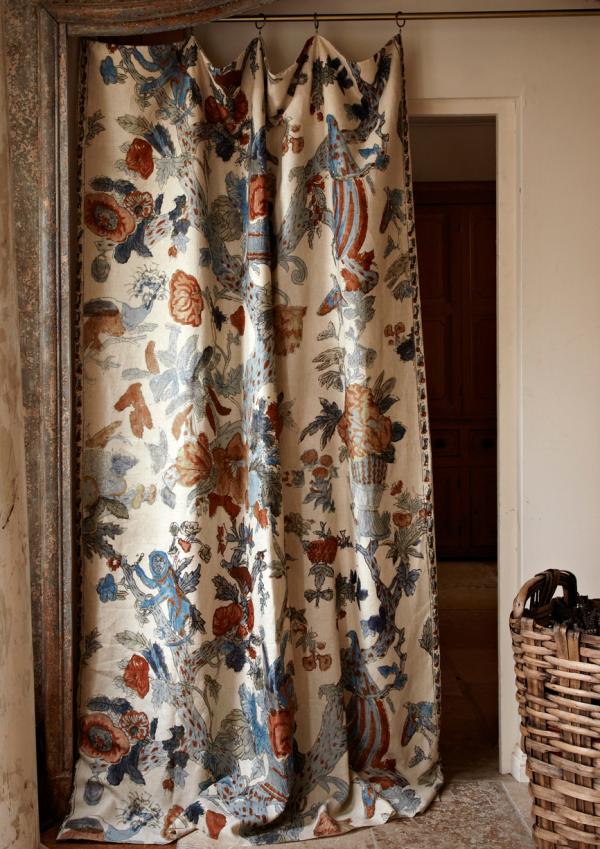 WILD THING Copper Cobalt