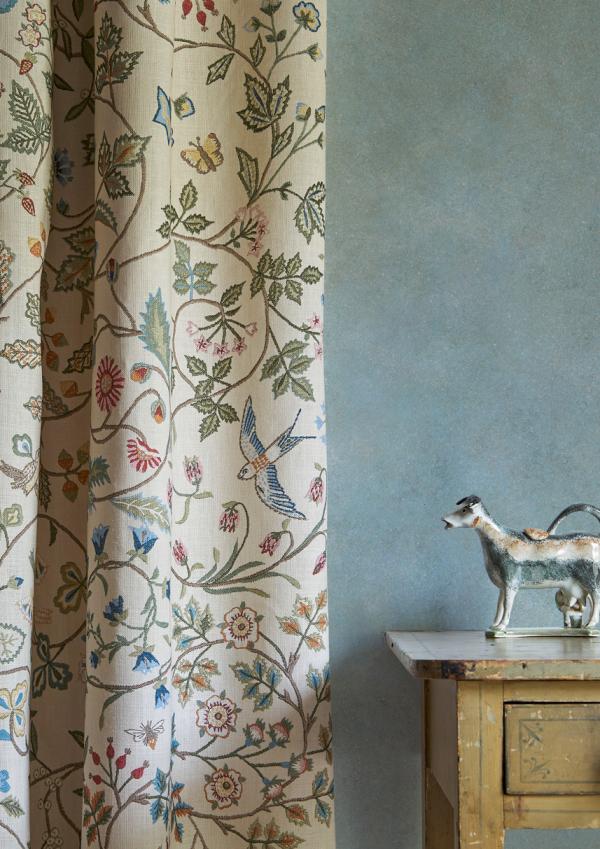 WINDRUSH Classic