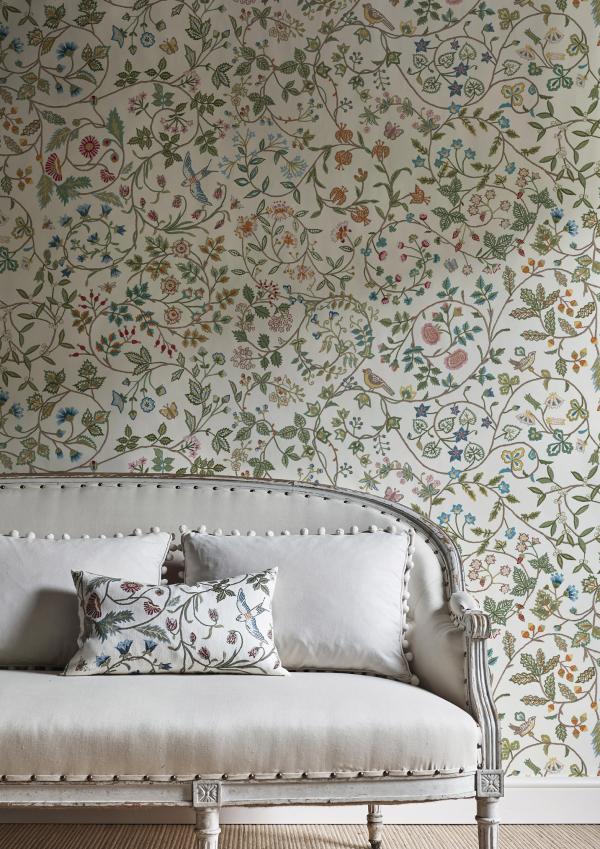 WINDRUSH White