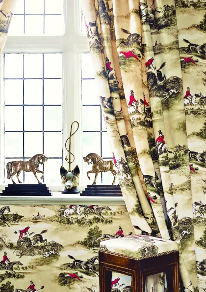 Hunting Scenes lifestyle image