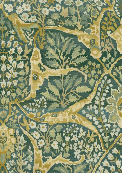 Alhambra 100