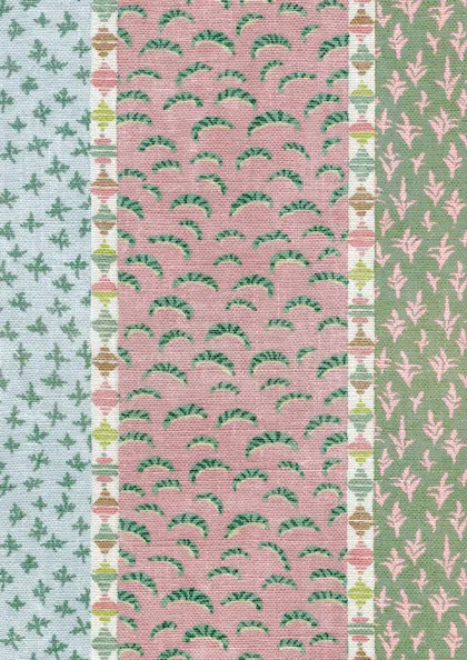 Pistachio Rose