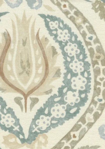 Blue Umber