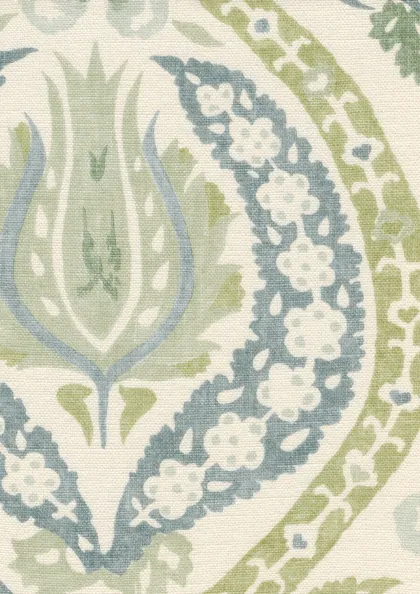 Lavender Green