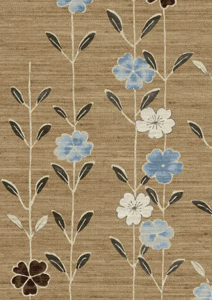 Blossom - Blue Ginger