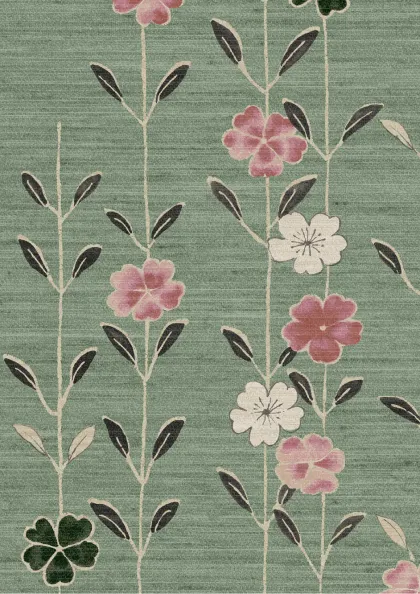 Peony Jade