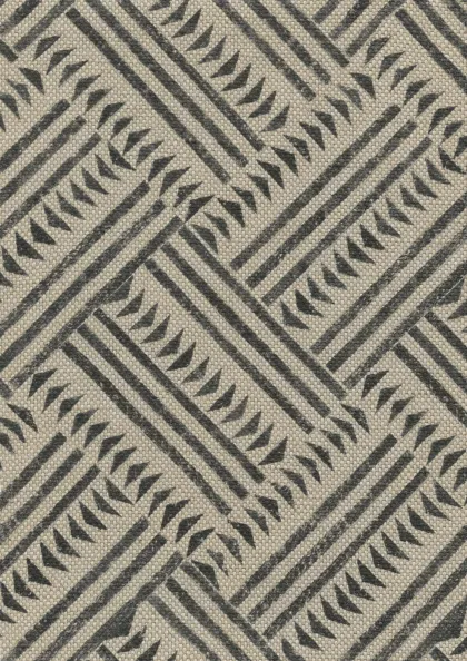 Checkerbox - Charcoal