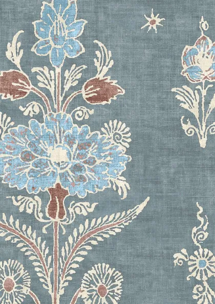 Citadel - Blue Almond