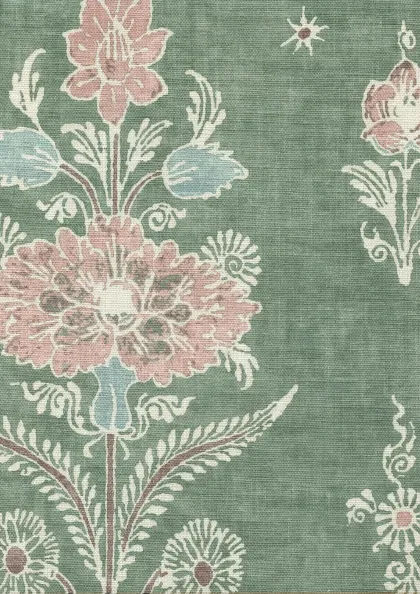 Green Glaze