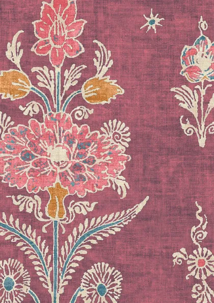 Turkish Rose
