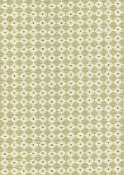 Diamond Dot - Greengage