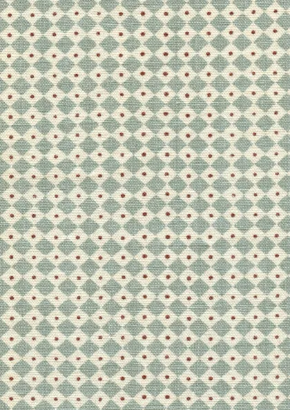 Diamond Dot - Sea Holly