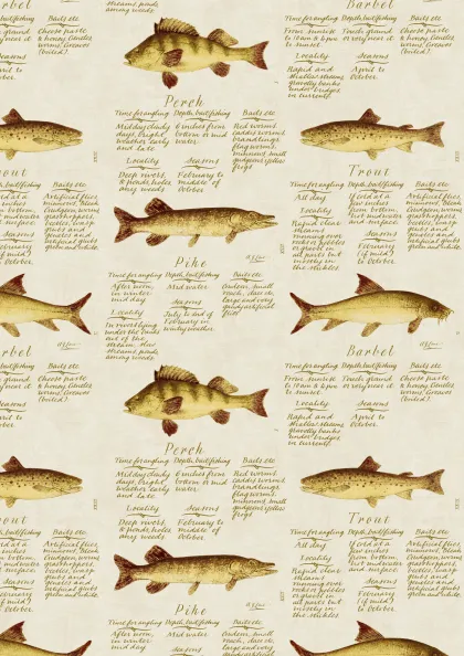 European Fish