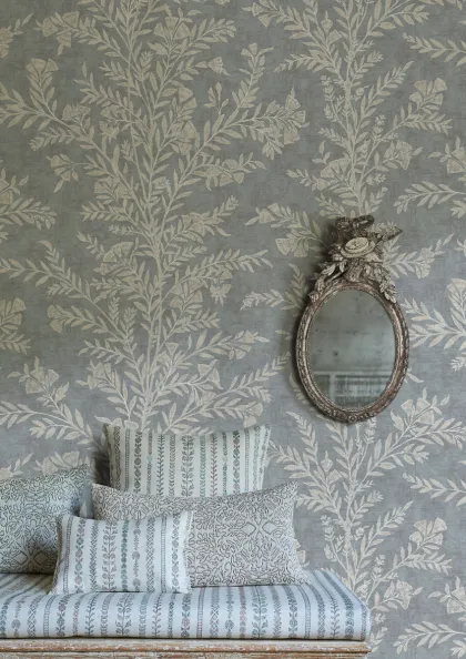 Fan Flower lifestyle image