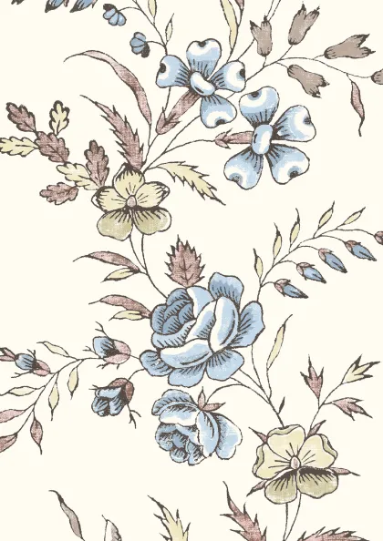 Forget-Me-Not