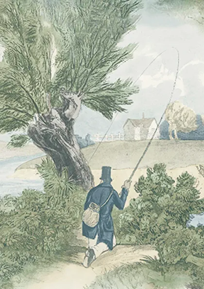 Fly Fishing