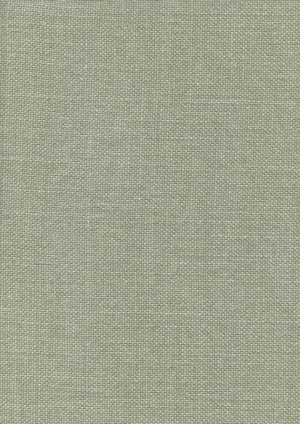 Fresco Linen - Eau de Nil