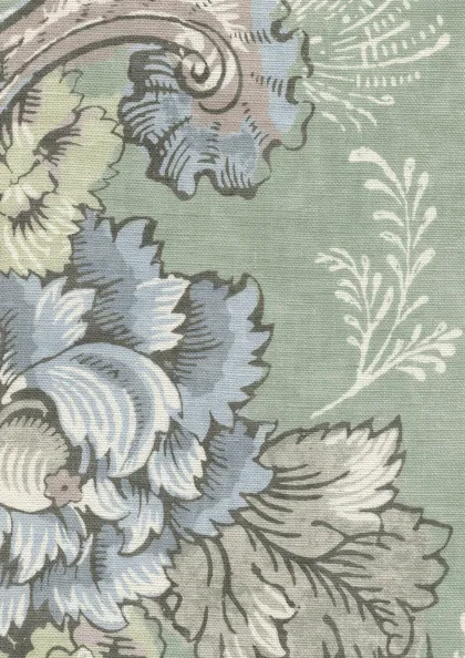 Flora