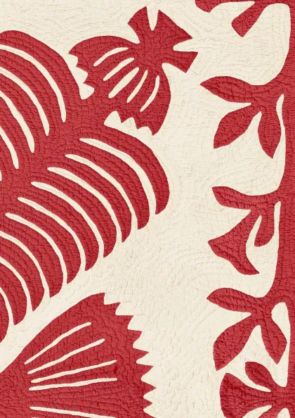 Hawaiian - Coral