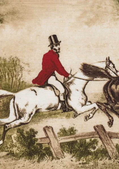 Hunting Scenes