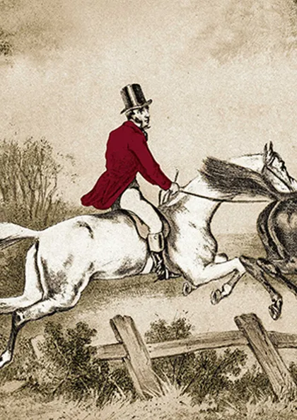 Hunting Scenes
